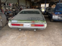 1973 Dodge Charger for sale in Michigan (ID-133000)