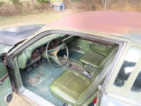 1973 Dodge Charger for sale in Michigan (ID-133000)