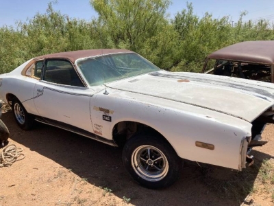 1973 Dodge Charger for sale 1973 Dodge Charger for sale