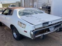 1973 Dodge Charger for sale in Michigan (ID-138143)