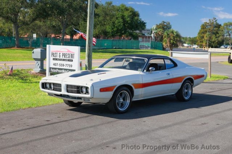 1973 Dodge Charger for sale in Riverhead, New York (ID-145792) 1973 Dodge Charger for sale in Riverhead, New York (ID-145792)