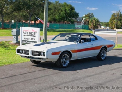 1973 Dodge Charger for sale in New York