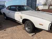 1973 Dodge Charger for sale in Michigan (ID-161953)