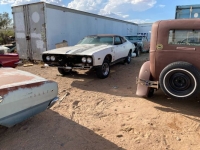 1973 Dodge Charger for sale in Michigan (ID-161953)