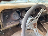 1973 Dodge Charger for sale in Michigan (ID-161953)