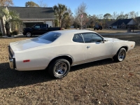 1973 Dodge Charger for sale in Michigan (ID-162429)