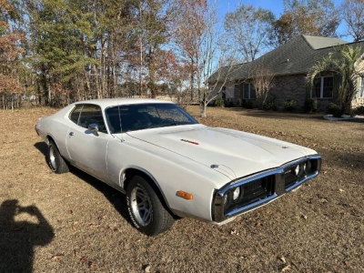 1973 Dodge Charger for sale
