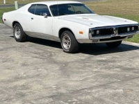 1973 Dodge Charger for sale in Michigan (ID-163432)