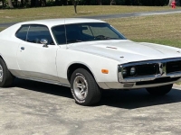 1973 Dodge Charger for sale in Michigan (ID-163432)