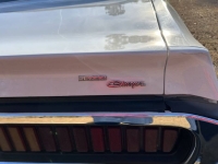 1973 Dodge Charger for sale in Michigan (ID-163432)
