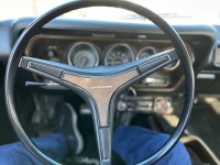 1973 Dodge Charger for sale in Michigan (ID-163432)