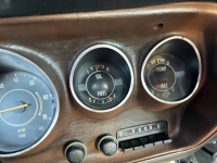 1973 Dodge Charger for sale in Michigan (ID-163432)