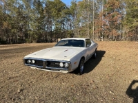 1973 Dodge Charger for sale in Michigan (ID-163432)