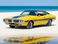 1973 Dodge Charger for sale in Midlothian, Texas (ID-163831)