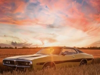 1973 Dodge Charger for sale in Midlothian, Texas (ID-163831)