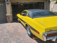 1973 Dodge Charger for sale in Midlothian, Texas (ID-163831)