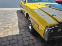 1973 Dodge Charger for sale in Midlothian, Texas (ID-163831)