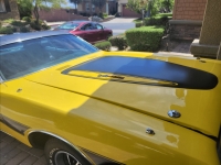 1973 Dodge Charger for sale in Midlothian, Texas (ID-163831)