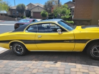 1973 Dodge Charger for sale in Midlothian, Texas (ID-163831)