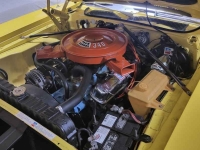 1973 Dodge Charger for sale in Midlothian, Texas (ID-163831)