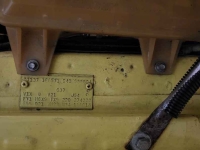1973 Dodge Charger for sale in Midlothian, Texas (ID-163831)