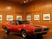 1973 Dodge Charger for sale in Midlothian, Texas (ID-163832)