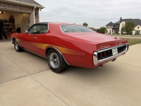 1973 Dodge Charger for sale in Midlothian, Texas (ID-163832)