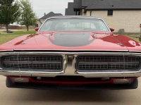 1973 Dodge Charger for sale in Midlothian, Texas (ID-163832)