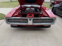 1973 Dodge Charger for sale in Midlothian, Texas (ID-163832)