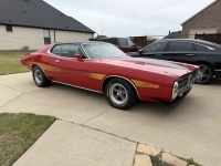 1973 Dodge Charger for sale in Midlothian, Texas (ID-163832)