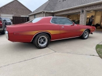 1973 Dodge Charger for sale in Midlothian, Texas (ID-163832)