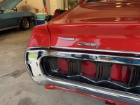 1973 Dodge Charger for sale in Midlothian, Texas (ID-163832)