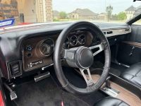 1973 Dodge Charger for sale in Midlothian, Texas (ID-163832)