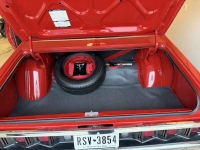 1973 Dodge Charger for sale in Midlothian, Texas (ID-163832)