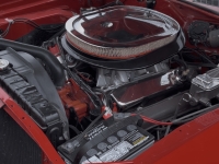 1973 Dodge Charger for sale in Midlothian, Texas (ID-163832)