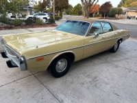 1973 Dodge Coronet for sale in Michigan (ID-131129)