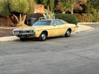 1973 Dodge Coronet for sale in Michigan (ID-131129)