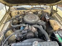 1973 Dodge Coronet for sale in Michigan (ID-131129)
