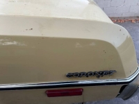 1973 Dodge Coronet for sale in Michigan (ID-131129)