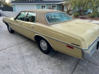 1973 Dodge Coronet for sale in Michigan (ID-131129)