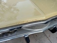1973 Dodge Coronet for sale in Michigan (ID-131129)
