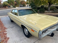 1973 Dodge Coronet for sale in Michigan (ID-131129)