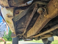 1973 Dodge D100 for sale in Michigan (ID-130264)