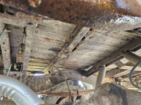1973 Dodge D100 for sale in Michigan (ID-130264)