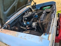 1973 Dodge D100 for sale in Michigan (ID-130264)