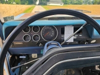 1973 Dodge D100 for sale in Michigan (ID-130264)
