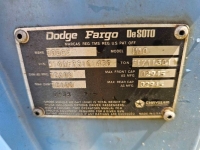 1973 Dodge D100 for sale in Michigan (ID-130264)