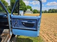 1973 Dodge D100 for sale in Michigan (ID-130264)