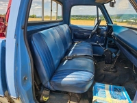 1973 Dodge D100 for sale in Michigan (ID-130264)