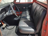 1973 Dodge D100 for sale in Michigan (ID-145277)